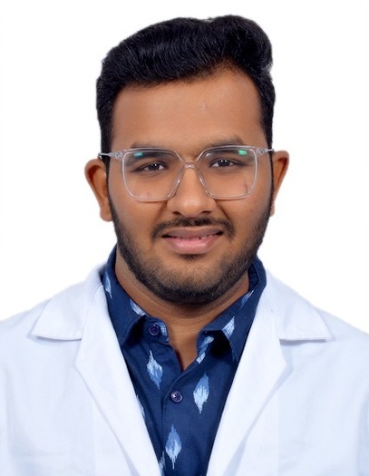 Dr. Durvesh Ghurap